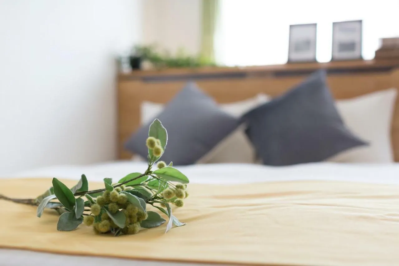 Aparthotel Sky Garden Hakata Fukuoka   Fukuoka (Fukuoka)